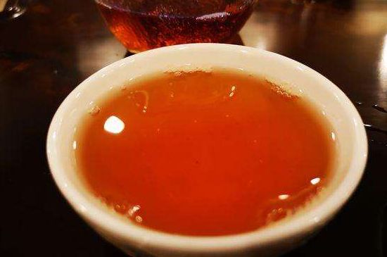 拼配的馬頭巖肉桂，還配叫馬肉嗎？請(qǐng)叫它“馬頭巖大紅袍”