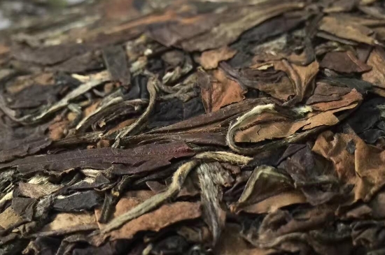 煮茶的步驟圖解，正確的煮白茶方法！