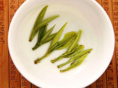 綠茶有哪些，綠茶五大有名品種排名