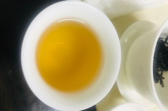 大紅袍為什么沒保質(zhì)期，武夷巖茶大紅袍能放幾年？