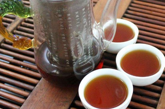 英紅九號是什么茶，英紅九號茶葉口感描述