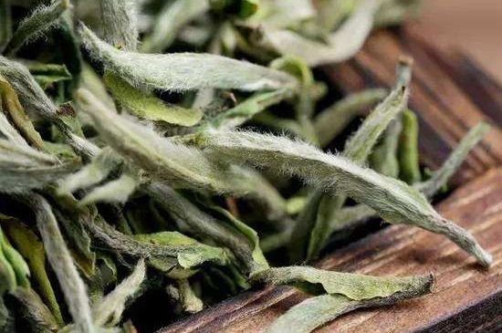 荒野銀針有什么特點(diǎn)，荒野銀針的味道口感咋樣？