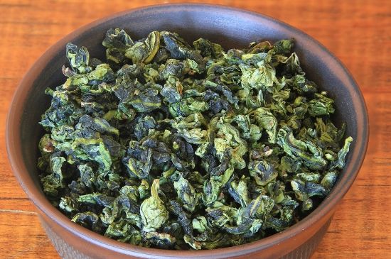 鐵觀音放7年能喝嗎，放了七年的鐵觀音還能喝！