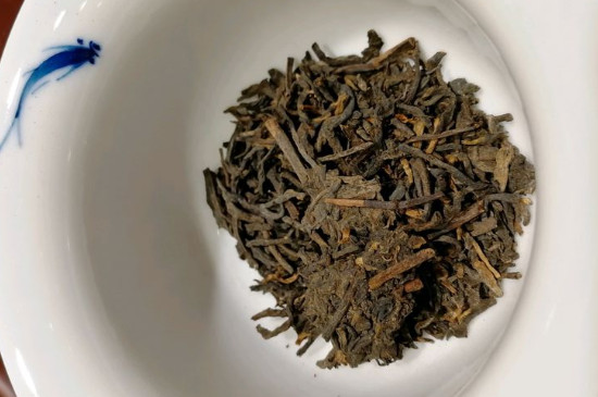 六堡茶喝多久能除濕，六堡茶祛濕喝多長時間見效