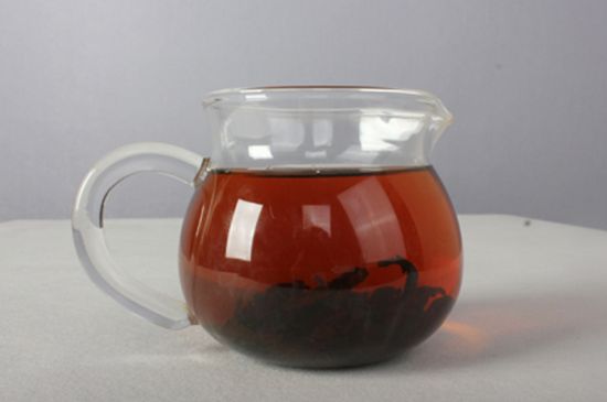 安化黑茶為什么要煮，為什么黑茶一定要煮呢