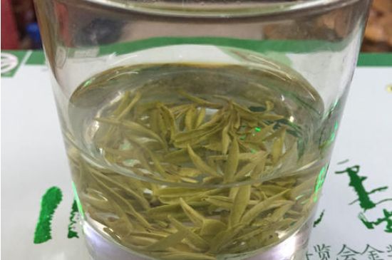 羊巖勾青是綠茶嗎，羊巖勾青茶屬于什么茶？