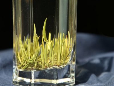 黃茶是什么茶，有哪些品種名稱