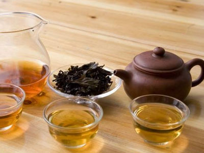 安化黑茶的功效，安化黑茶可以調(diào)理腸胃嗎？