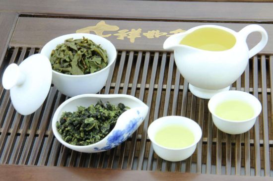 鐵觀音分幾個等級，鐵觀音哪種等級最好