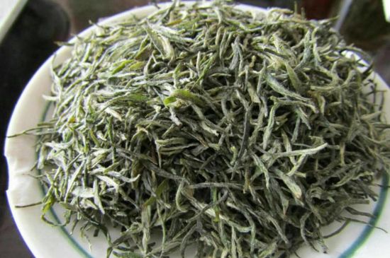 竹葉青和毛尖的區(qū)別，毛尖和竹葉青怎么分辨？
