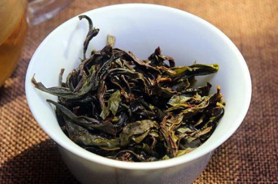 武夷十大巖茶排名，武夷巖茶最貴的幾款茶