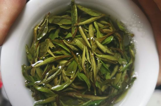 什么人不能喝白茶，白茶不宜什么人喝？