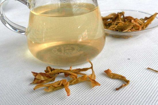 福建什么茶葉最出名，福建名茶有哪些？