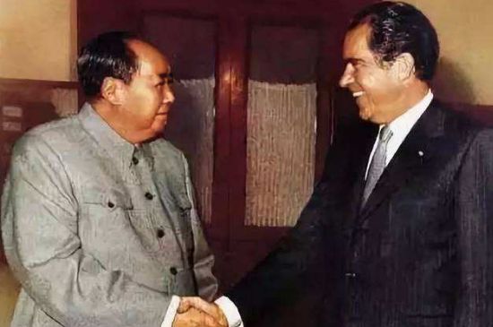 母樹大紅袍給誰喝了，為什么母樹大紅袍叫三棵六株？