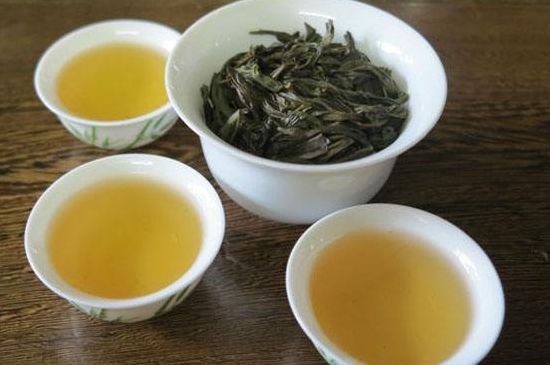 鴨屎茶的沖泡方法，烏龍單樅鴨屎香茶怎么泡