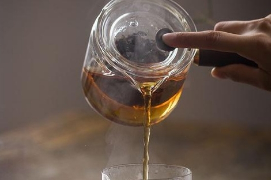 煮茶的步驟圖解，正確的煮白茶方法！