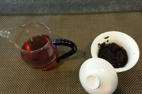 黑茶煮多久就得換掉，黑茶能煮幾天都不壞