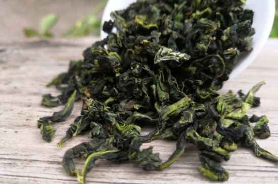 什么茶葉喝起來超級香，什么茶泡出來滿屋濃香?