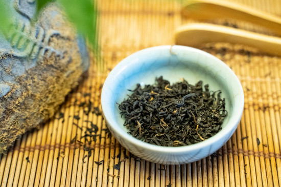 六堡茶喝多久能除濕，六堡茶祛濕喝多長時間見效