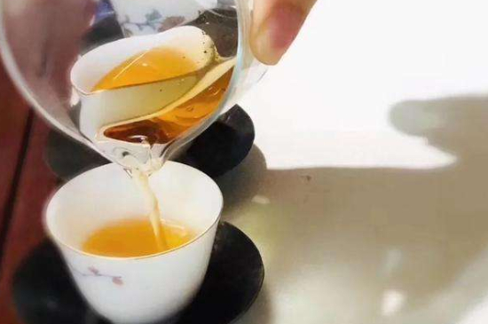 潮安鳳凰單叢十大名樅是什么，烏崠十大古樹名香品種介紹