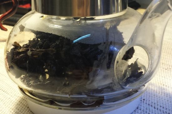 正山小種能煮著喝嗎，正山小種紅茶適合煮嗎