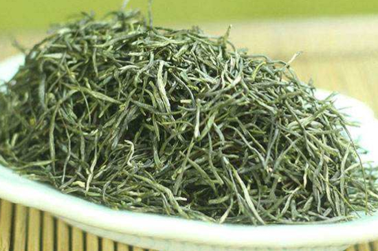 十大綠茶種類圖片大全，中國最好的綠茶品種排名