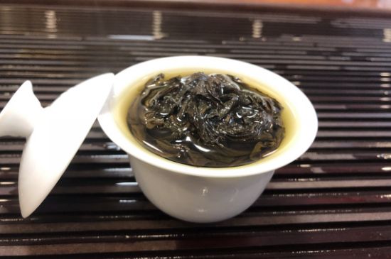 大紅袍為什么沒保質(zhì)期，武夷巖茶大紅袍能放幾年？