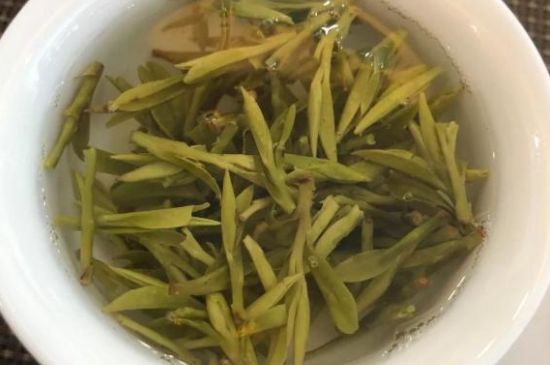 龍井好喝還是毛尖好喝，綠茶是龍井好還是毛尖好？