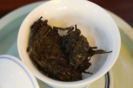 茯磚茶的危害，喝磚茶有什么副作用