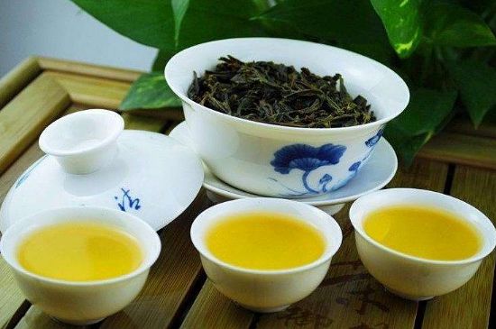 鴨屎香特點(diǎn)介紹，鳳凰單叢茶鴨屎香的口感和來(lái)歷