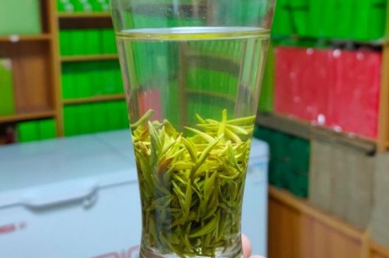 龍井好喝還是毛尖好喝，綠茶是龍井好還是毛尖好？