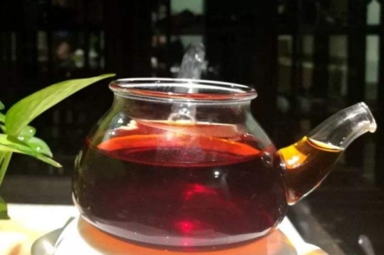 煮茶的步驟圖解，正確的煮白茶方法！