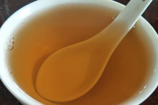 金駿眉第一泡不能喝！金駿眉喝之前需要洗茶