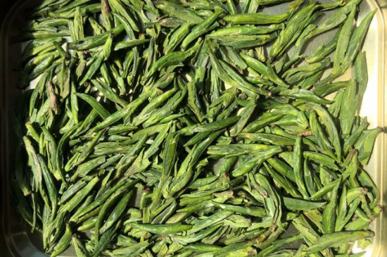 竹葉青茶怎么泡，竹葉青如何沖泡