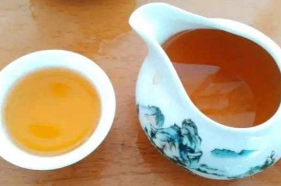 紅茶加冰糖的副作用，紅茶加冰糖好處和壞處