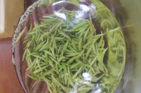 龍井好喝還是毛尖好喝，綠茶是龍井好還是毛尖好？