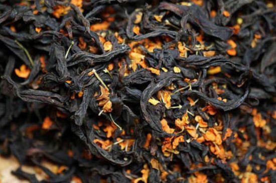 大紅袍拼配什么意思，大紅袍用什么茶拼配的