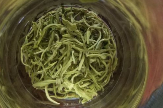 什么綠茶茶葉唇齒留香，哪個品種綠茶香氣好？