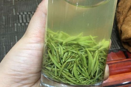 龍井好喝還是毛尖好喝，綠茶是龍井好還是毛尖好？