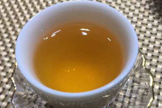 金駿眉不適合什么人，金駿眉的功效與禁忌