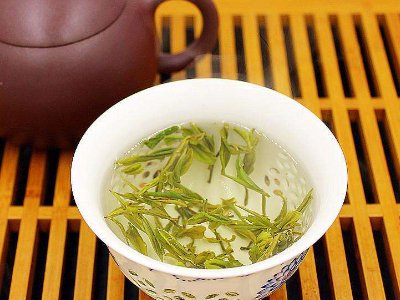 黃茶是什么茶，有哪些品種名稱