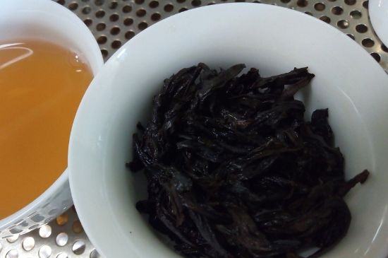 大紅袍茶葉好嗎？大紅袍被譽為“茶中之王”！