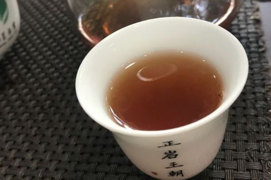大紅袍為什么沒保質(zhì)期，武夷巖茶大紅袍能放幾年？