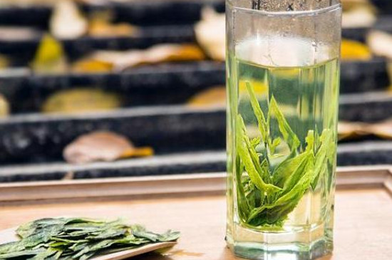 什么綠茶茶葉唇齒留香，哪個品種綠茶香氣好？