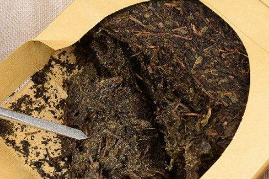 茯磚茶的危害，喝磚茶有什么副作用