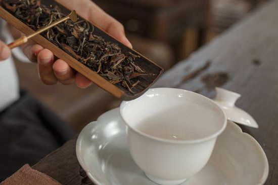 五年壽眉的味道特點(diǎn)，五年的老壽眉什么樣？