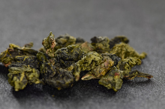 烏龍茶四大分類，烏龍茶分類及代表茶