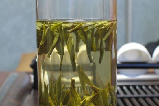 翠眉是什么茶，適合什么時候喝