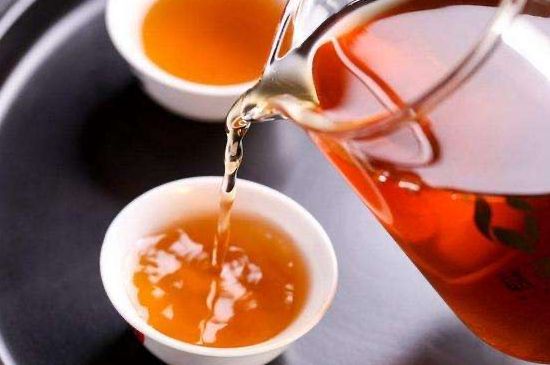 武夷巖茶大紅袍，喝起來是什么味道？