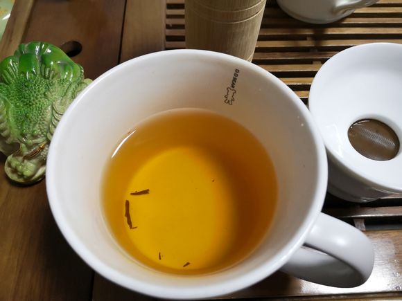 金駿眉等級的劃分圖片，金駿眉等級怎么分